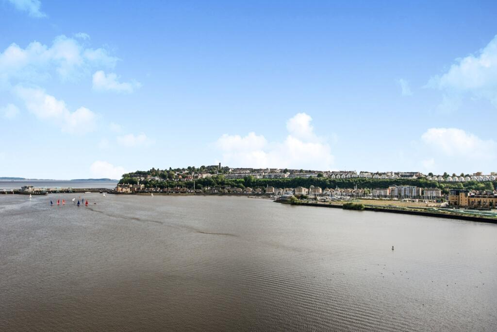 Additional image 7 of Pendeen House, Ferry Court, Cardiff, Caerdydd, CF11