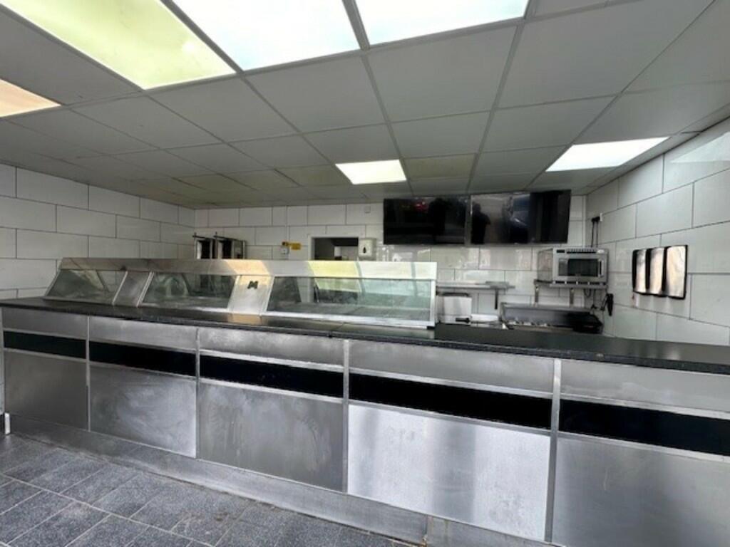 Additional image 3 of Leasehold Fish & Chip Takeaway, Alexandra Road, Halesowen, West Midlands, B63 4DA