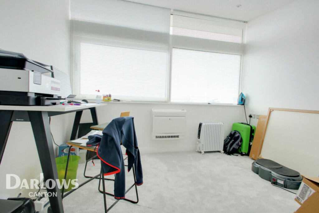 Additional image 18 of Havannah Street, Cardiff