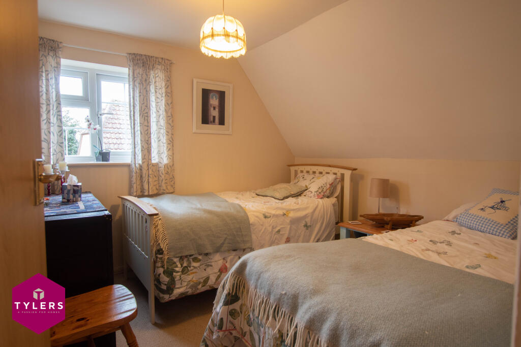 Additional image 14 of Sun Street, Isleham, Ely, CB7