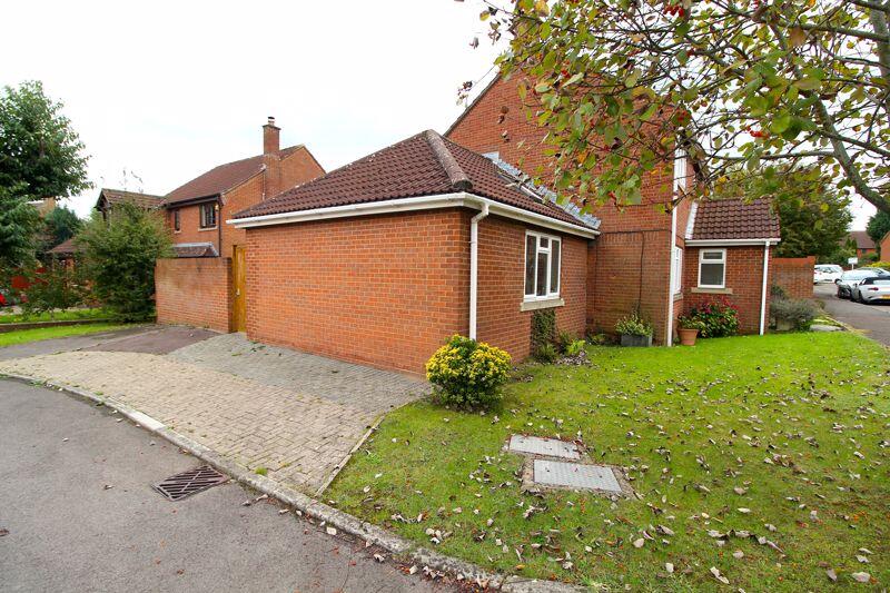 Additional image 22 of Grange Close, Bradley Stoke
