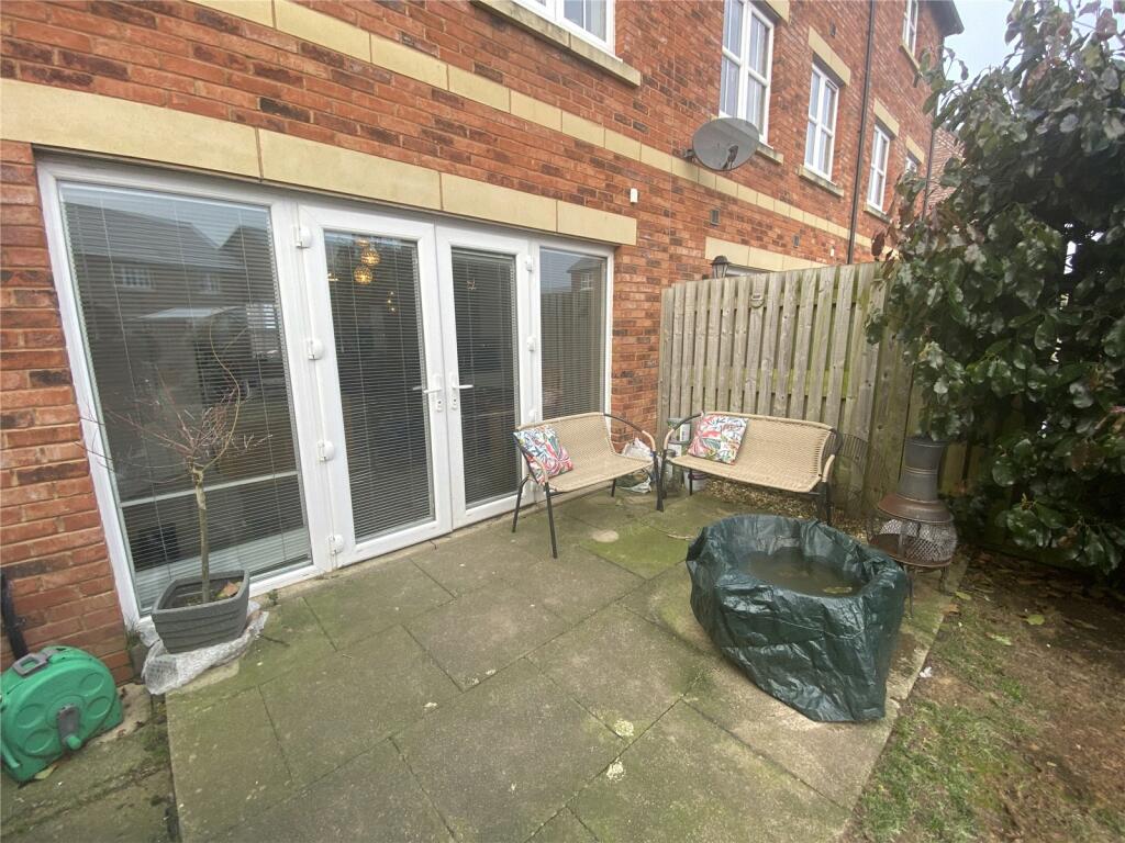 Additional image 11 of 41 Fenwick Drive, Kingstown, Carlisle, Cumbria