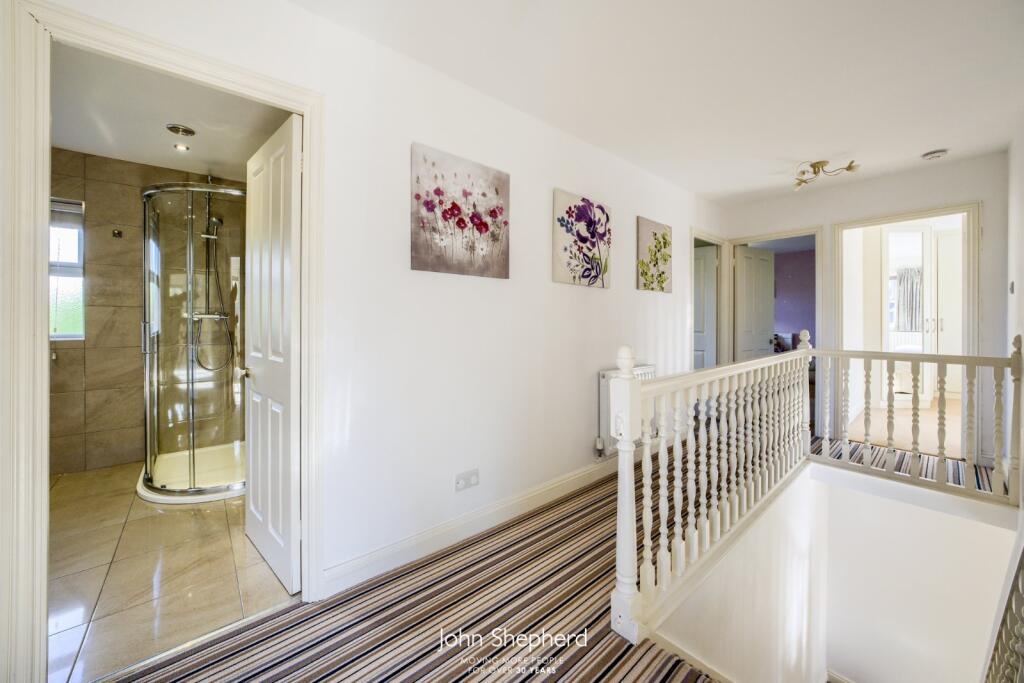 Additional image 8 of Linton Avenue, Solihull, West Midlands, B91