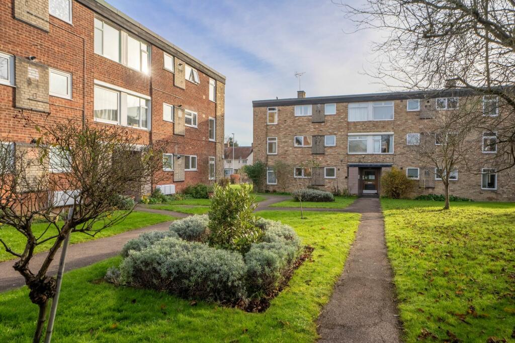 Additional image 10 of Dalegarth, Cambridge, CB4