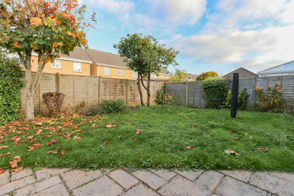 Additional image 18 of Hawkins Crescent, Bradley Stoke, Bristol, BS32