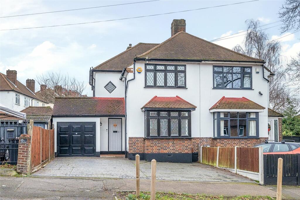 Additional image 11 of Elmstead Lane, Chislehurst