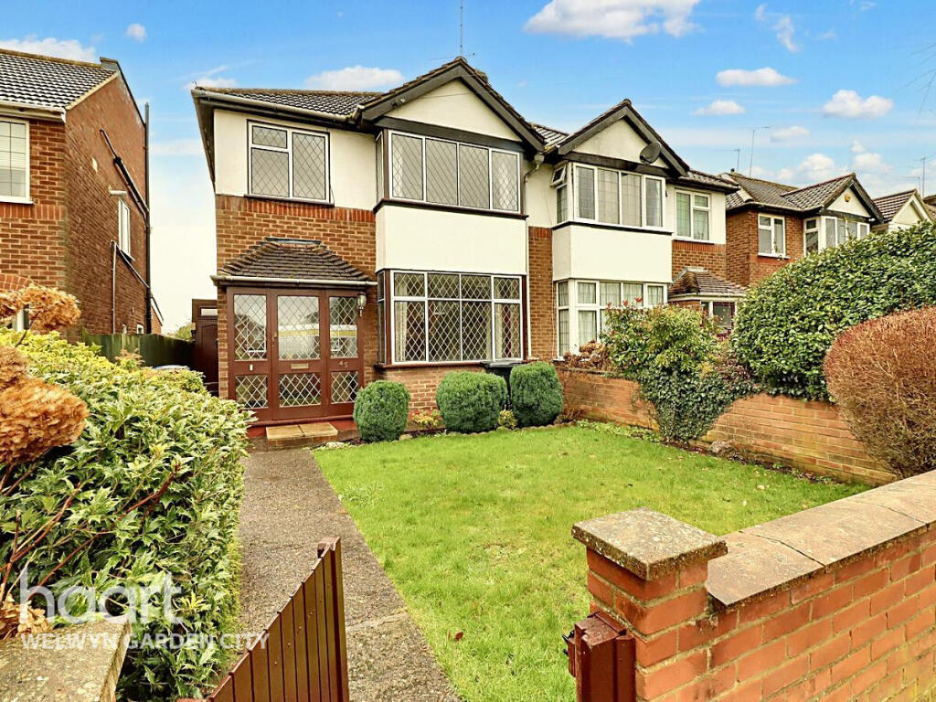 Additional image 18 of Homestead Road, Hatfield