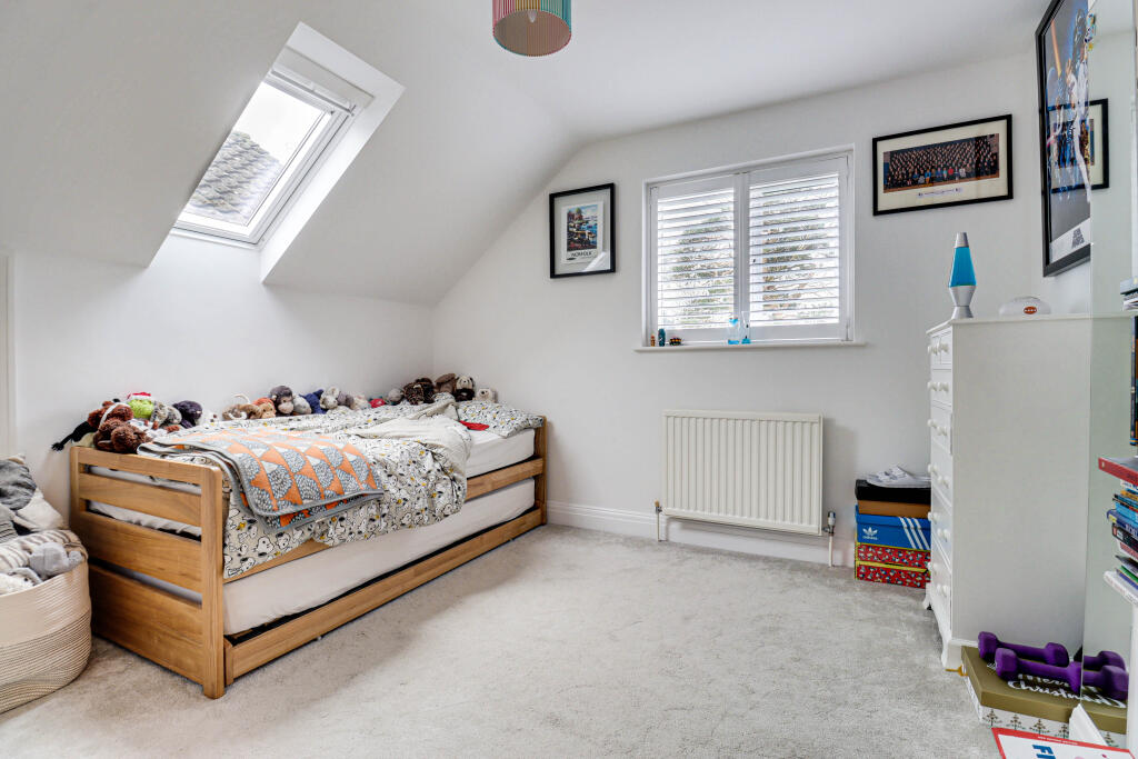 Additional image 19 of Roundwood Park, Harpenden, Hertfordshire, AL5