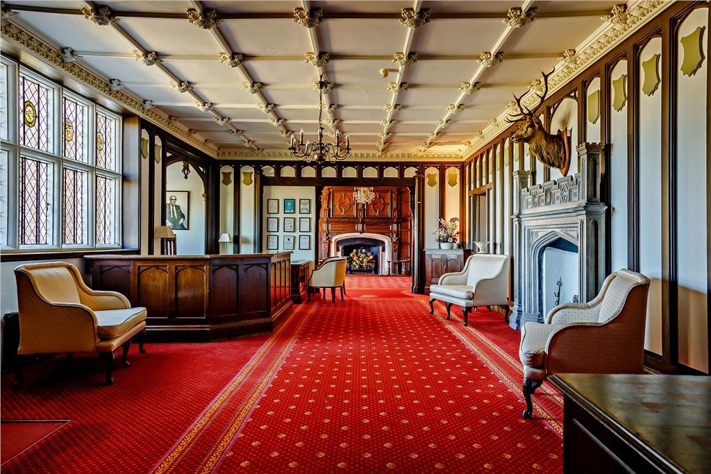 Additional image 4 of Main Hall, Bourn, Cambridge, Cambridgeshire, CB23 2TN