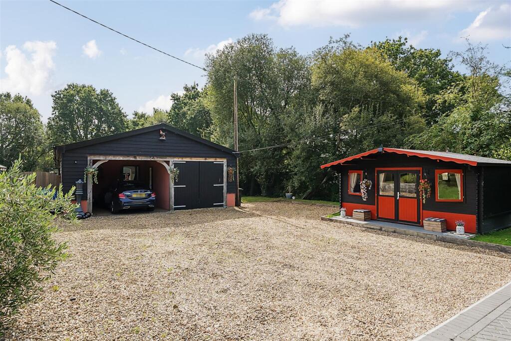 Additional image 21 of Jubilee Hill, Woodlands, Wimborne