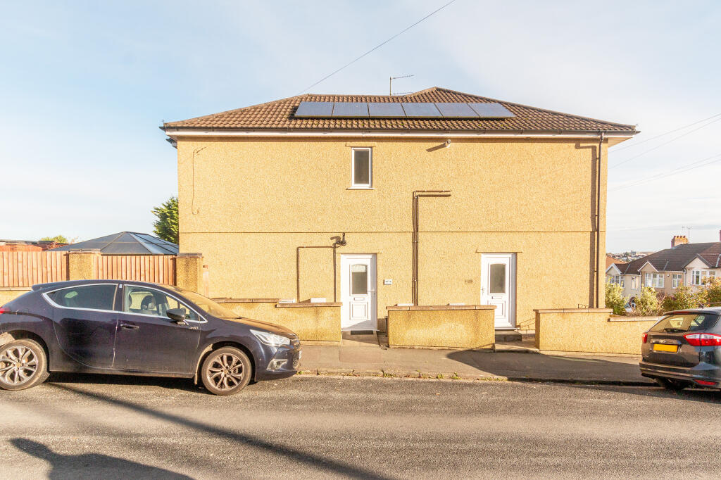 Additional image 14 of Talbot Road, Knowle, Bristol.