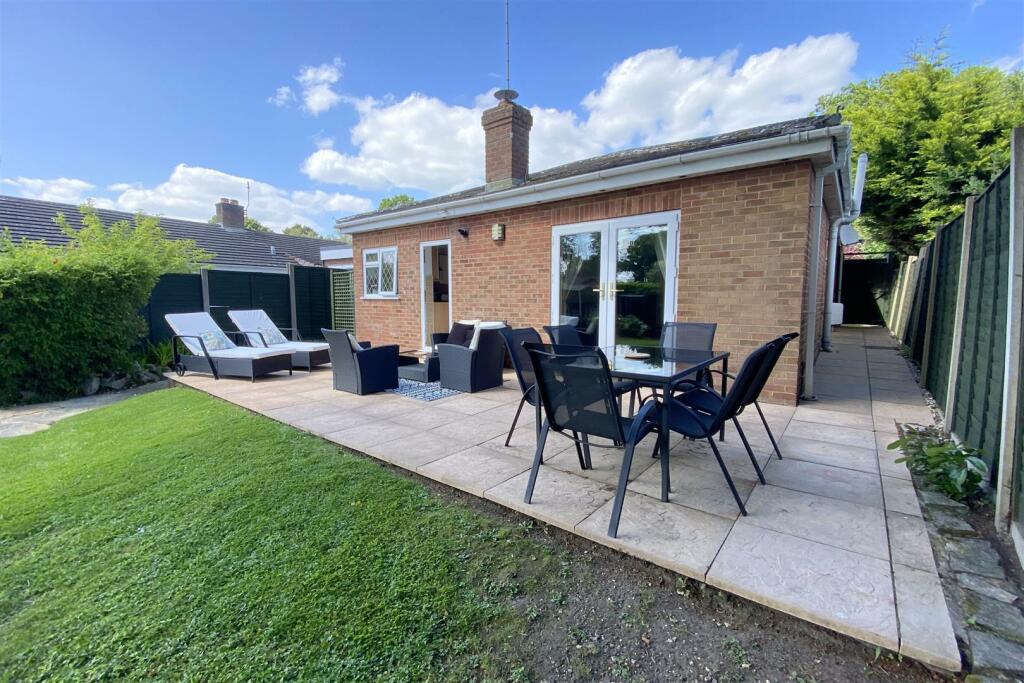 Additional image 20 of Strathmore Drive, Verwood