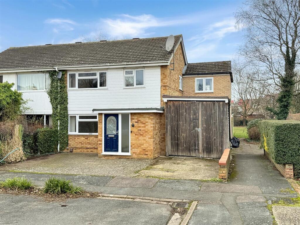 Additional image 13 of Blanford Walk, Cambridge