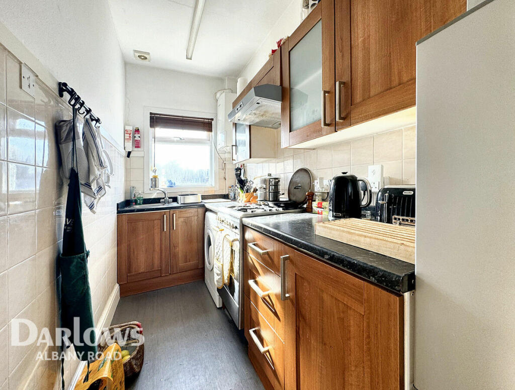Additional image 10 of Marlborough Road, Cardiff