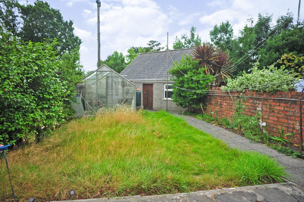 Additional image 10 of Ambleside Avenue, Cardiff