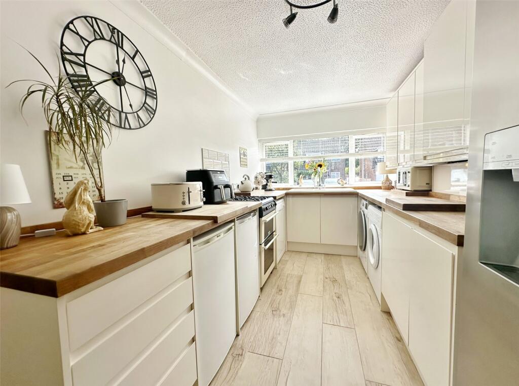Additional image 5 of Monmouth Close, Verwood, Dorset, BH31