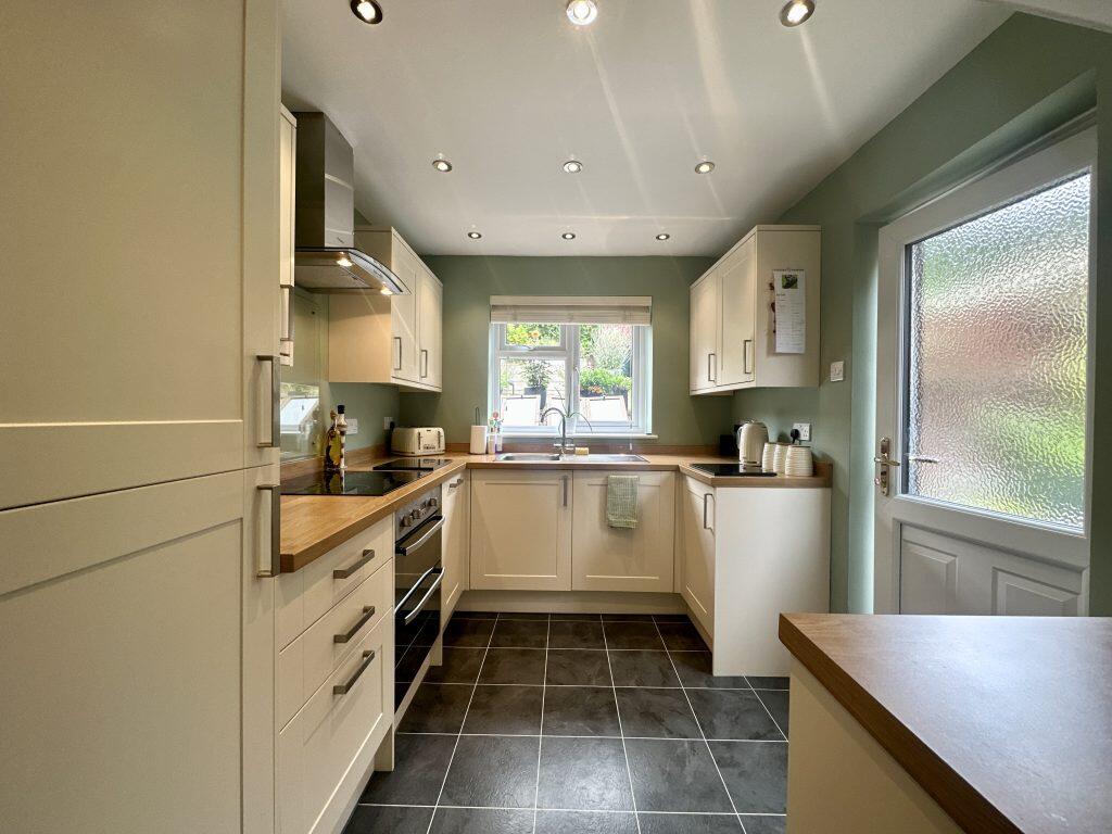 Additional image 3 of Ridgemead, Yeovil, Somerset, BA20