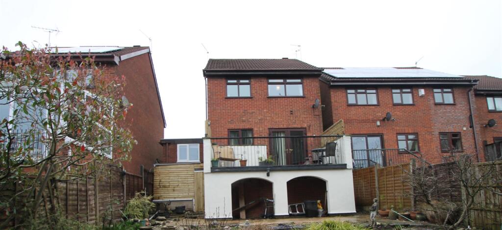 Additional image 19 of Rough Hill Drive, Rowley Regis