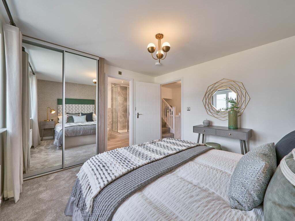 Additional image 7 of ST EDEYRNS VILLAGE,
 CHURCH ROAD, OLD ST. MELLONS, 
CARDIFF, 
CF3 6YN