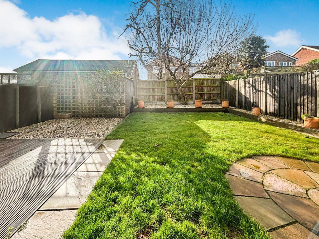 Additional image 19 of Cranleigh Drive, Swanley, BR8 8NX