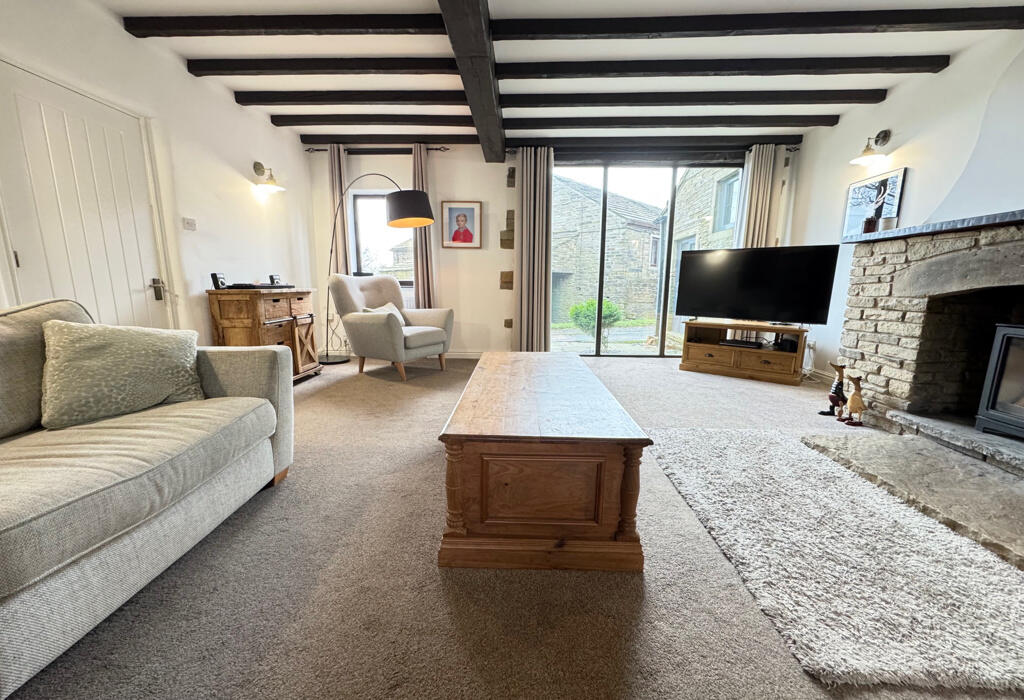Additional image 10 of High Stream Head Barn, off Black Dyke Lane, Thornton,  West Yorkshire