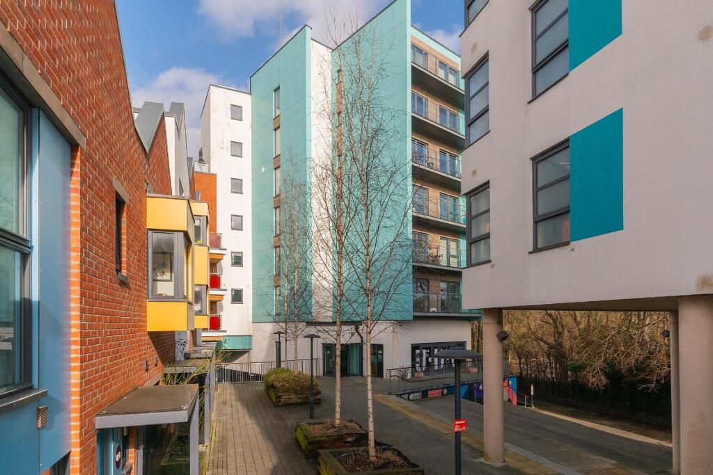 Additional image 27 of Paintworks, Arnos Vale