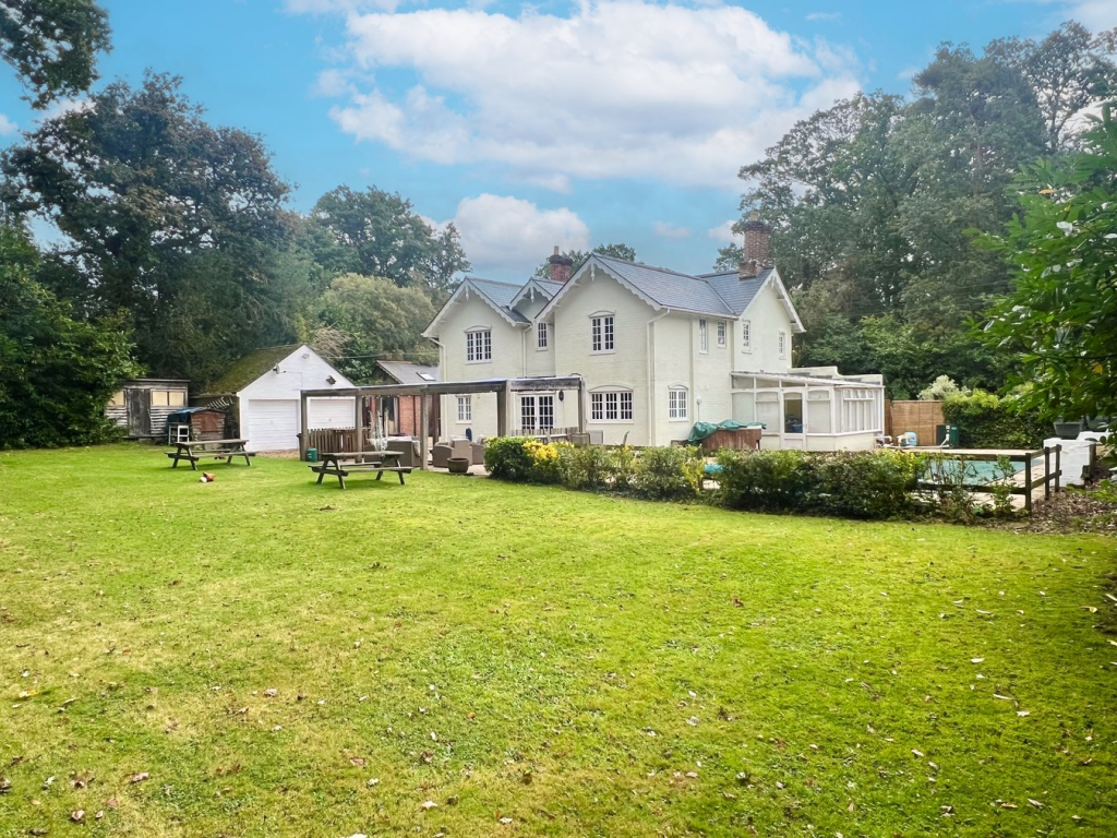 Additional image 13 of St Michaels Road, Verwood, BH31