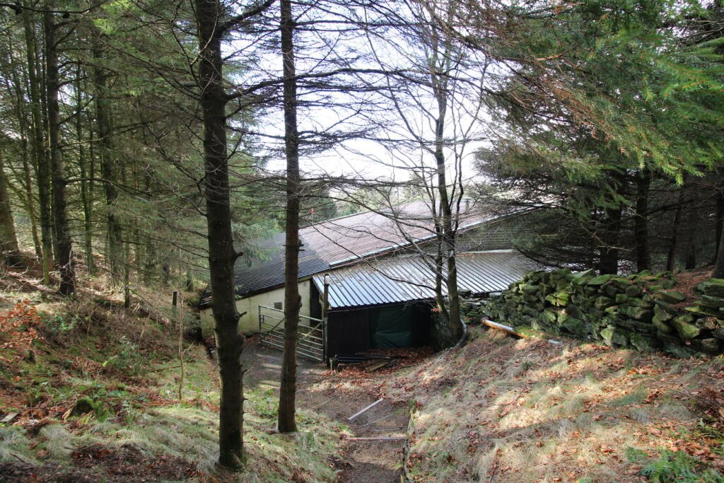 Additional image 58 of Black Moor Road, Oxenhope, Keighley, BD22