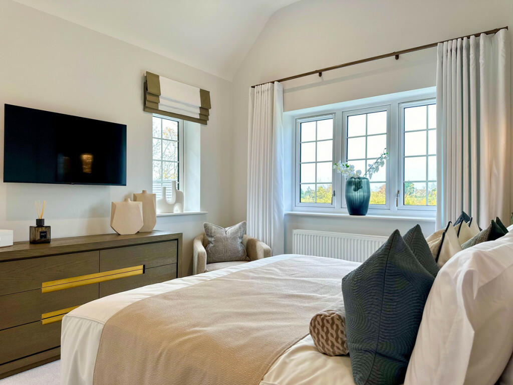 Additional image 36 of New Road at Hayfield Lodge, Over, CB24