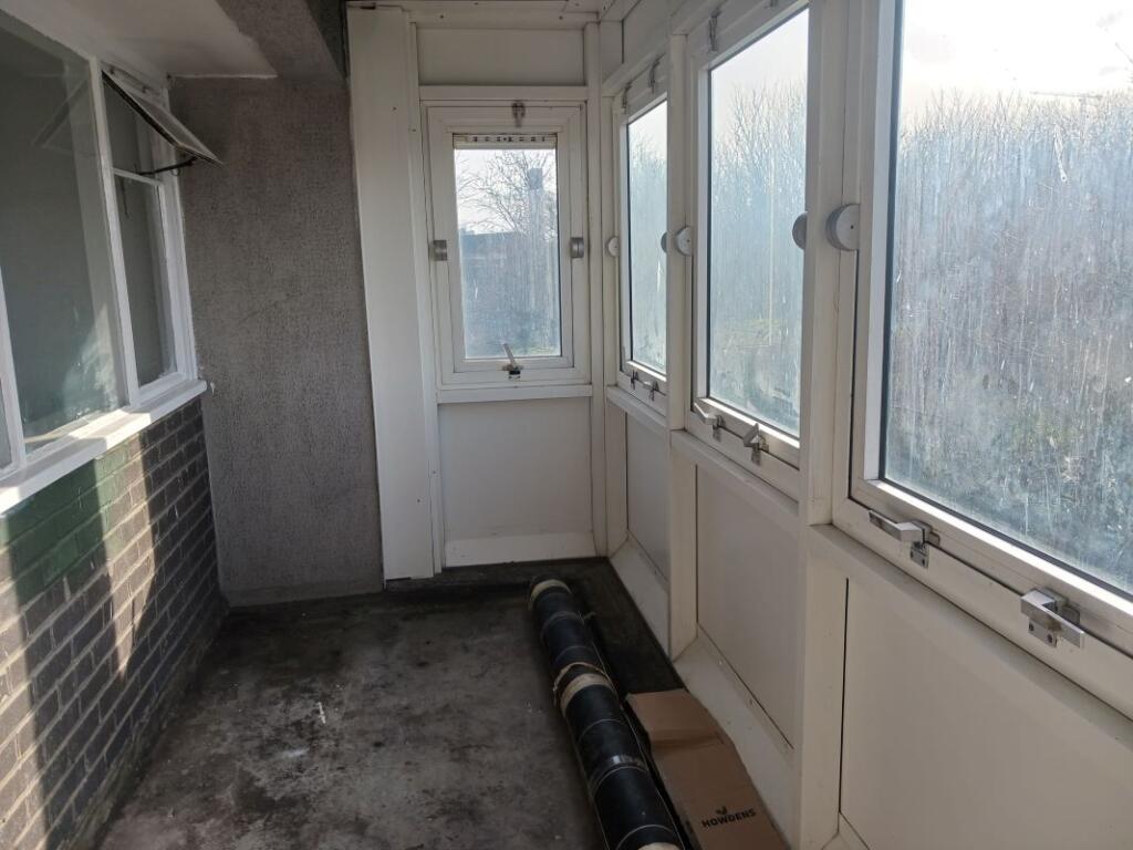 Additional image 7 of Flat 9 Holland House, Great Hampton Row, Birmingham, West Midlands, B19 3JJ