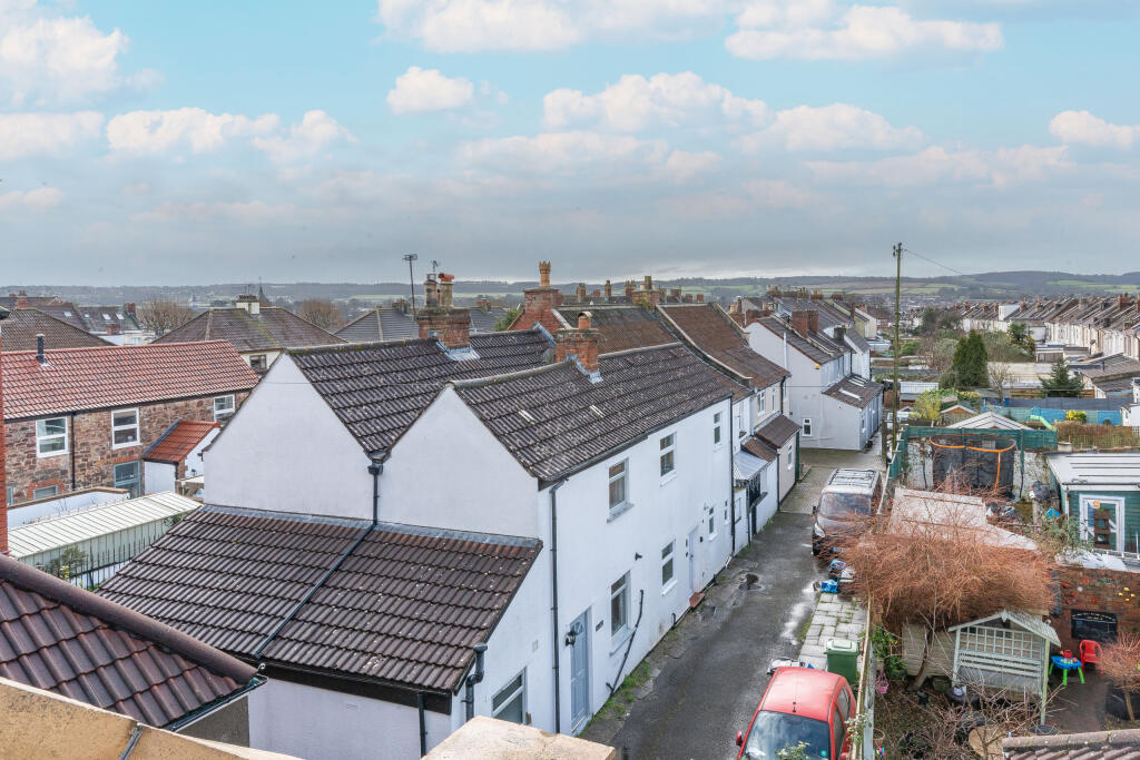 Additional image 23 of Pembroke Road, Shirehampton, Bristol