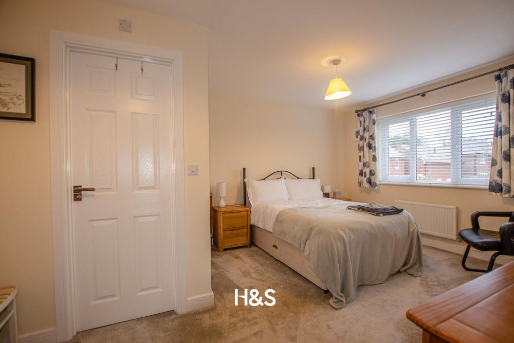 Additional image 18 of Dewberry Road, Tidbury Green, Solihull