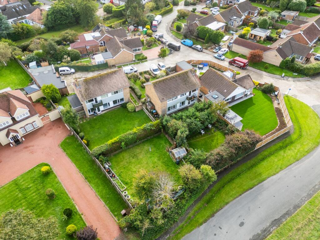 Additional image 2 of Highdown Close, Ferring, BN12