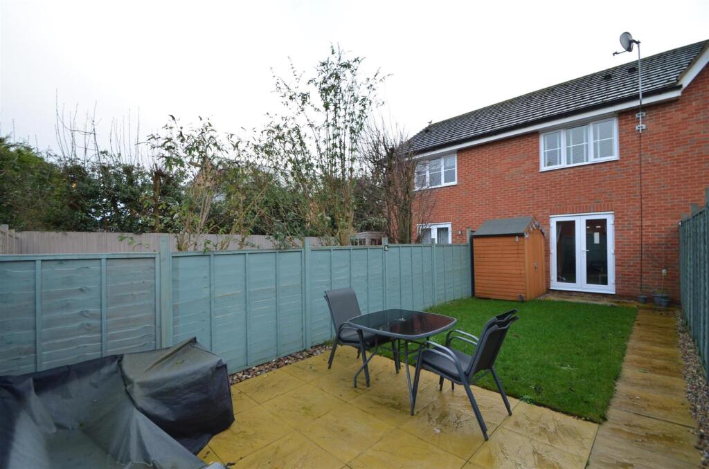 Additional image 13 of Avocet Grove, Soham, Ely