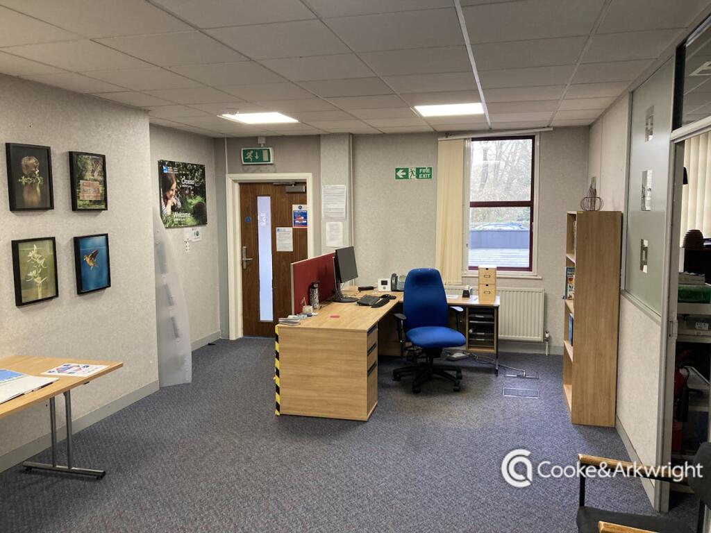 Additional image 3 of 3 Castlebridge, Ground & 2nd Floor, 5-19 Cowbridge Road East, Cardiff, CF11 9AB