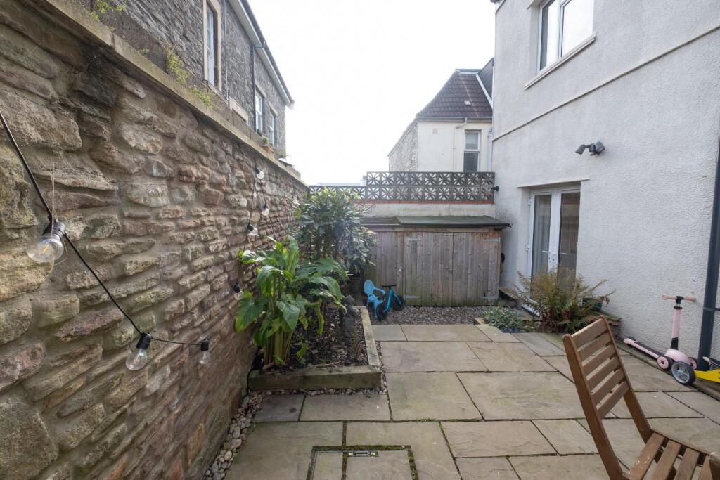 Additional image 24 of St. Marks Grove, Easton