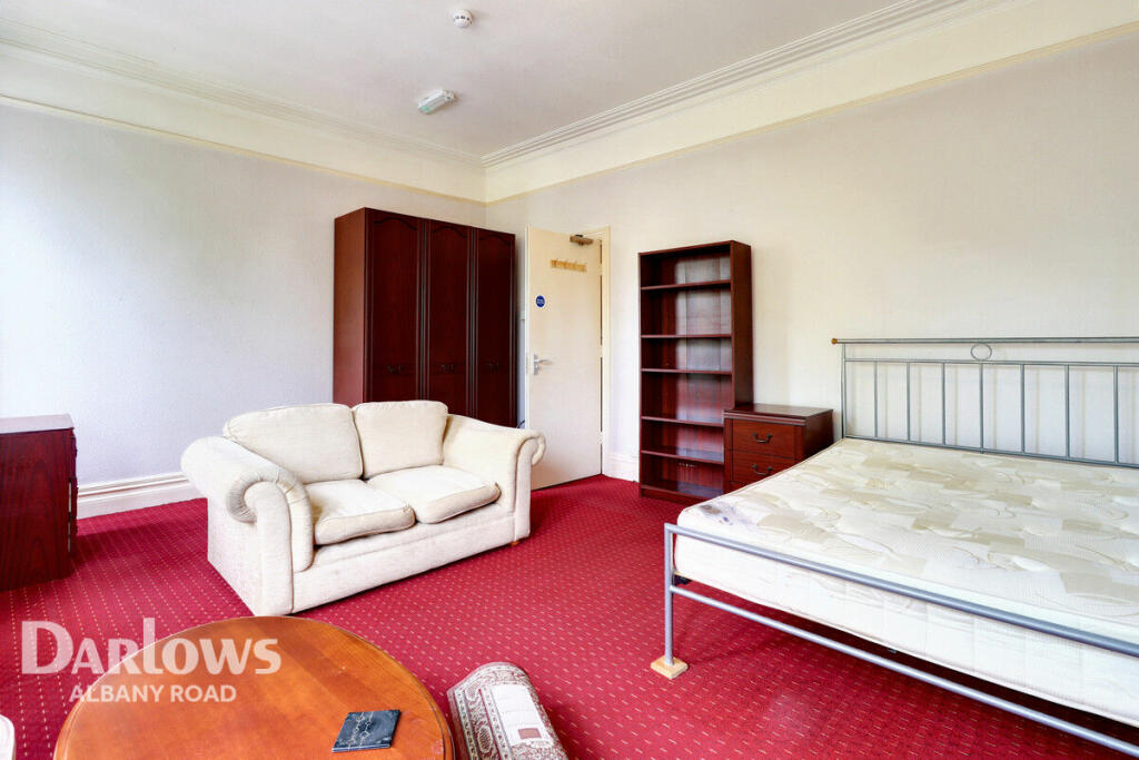 Additional image 26 of Ninian Road, Cardiff