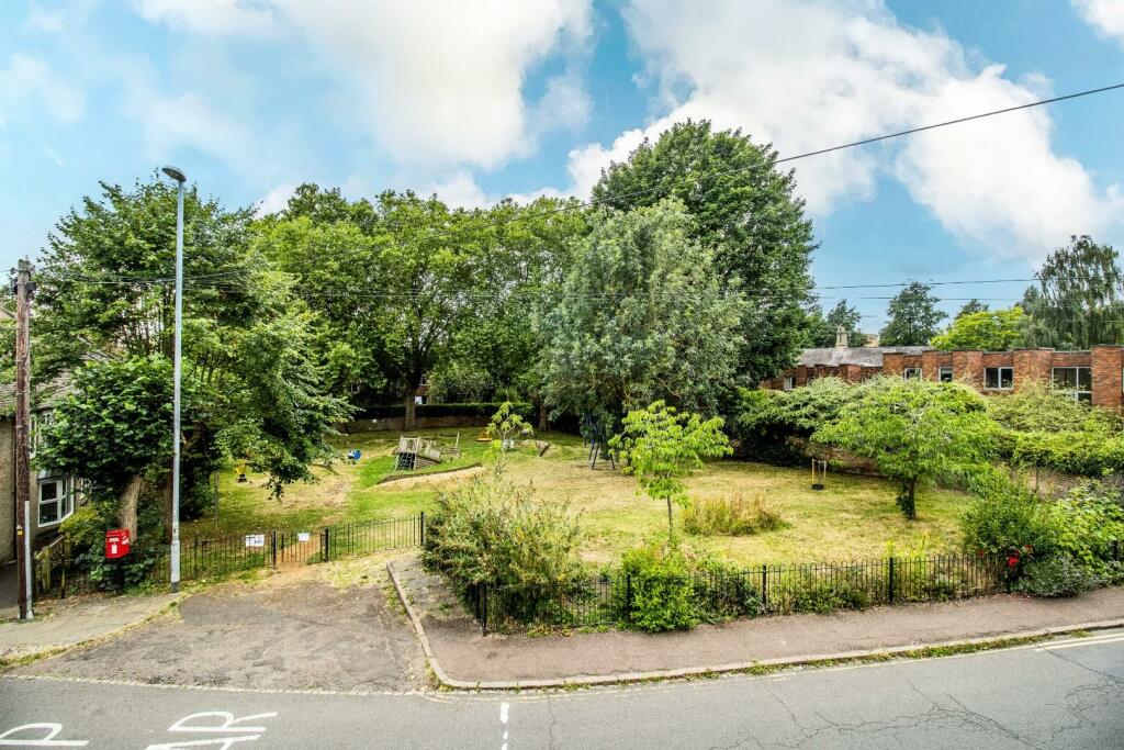 Additional image 10 of Shelly Row, Cambridge