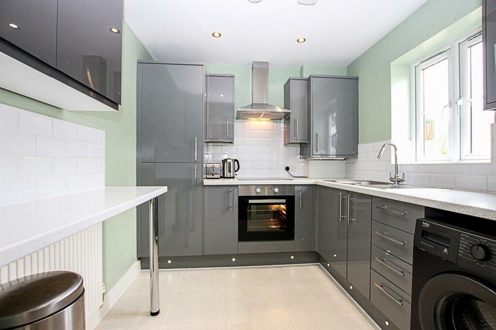 Additional image 3 of Griffin Gardens, Exning Road, Newmarket