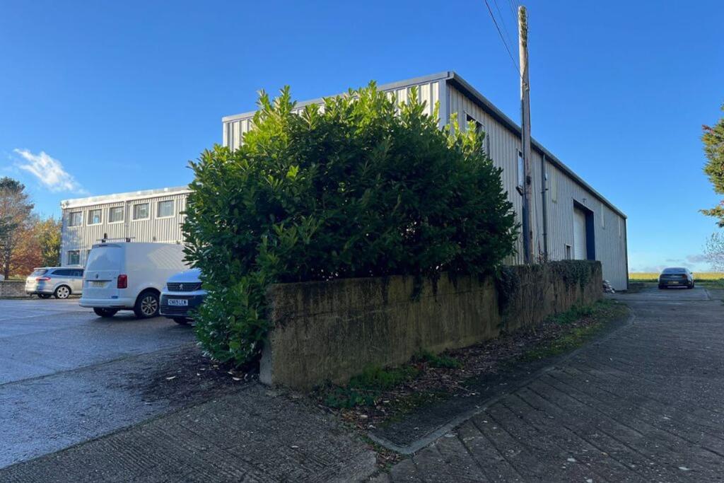 Additional image 12 of Hazel Stub Depot, Haverhill, CB9 9AF