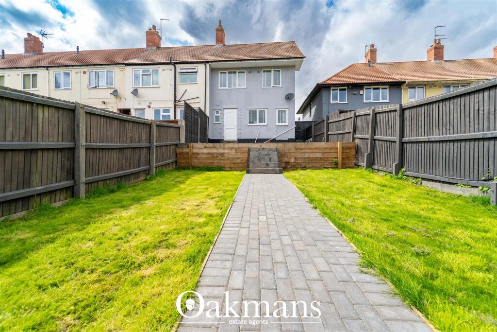 Additional image 16 of Beckbury Road, Birmingham