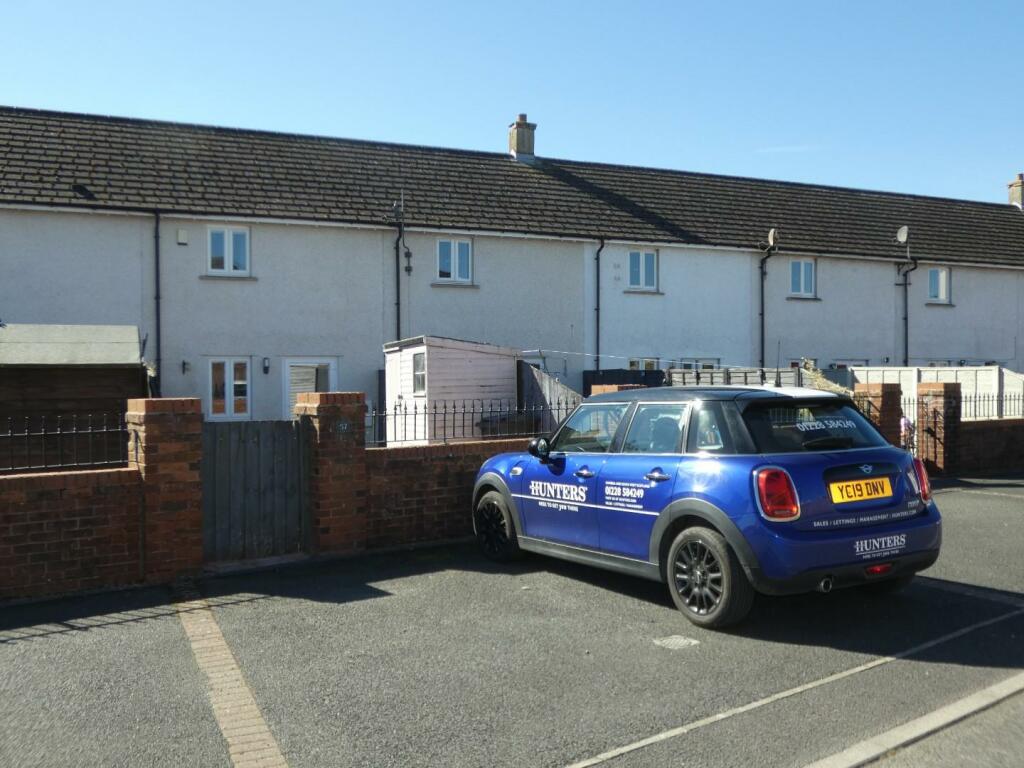 Additional image 15 of Albert Street, Longtown, Carlisle