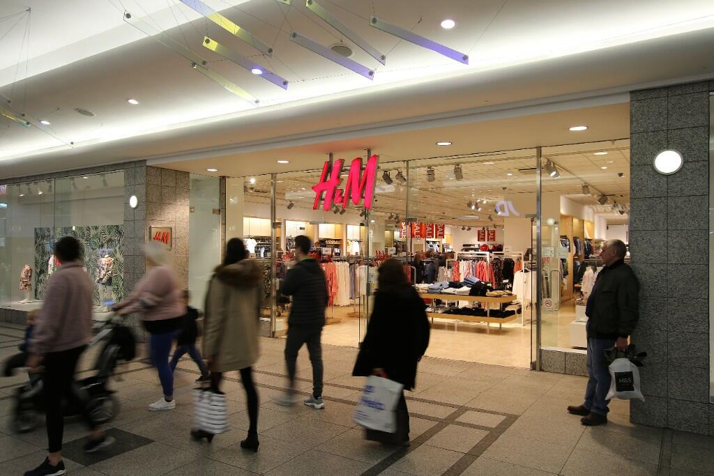 Additional image 3 of 11 Peascod Lane, Lanes Shopping Centre, Carlisle, Cumbria, CA3