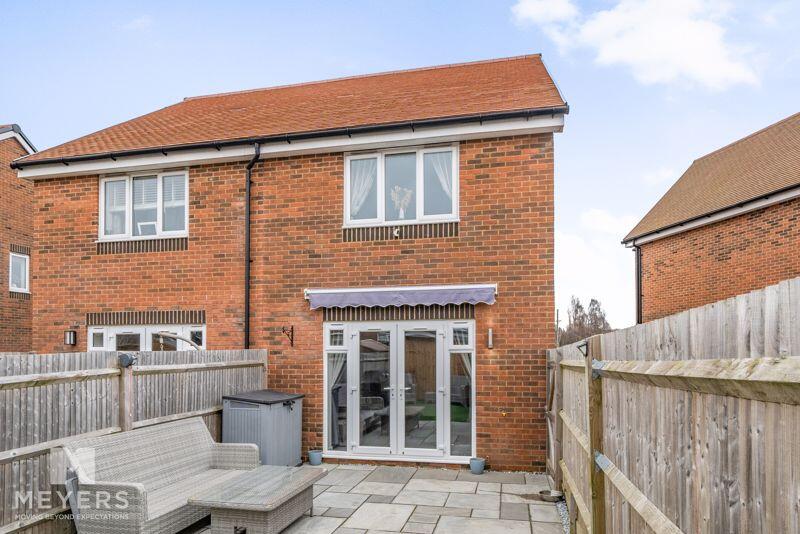 Additional image 17 of Victory Gardens, Corfe Mullen, BH21