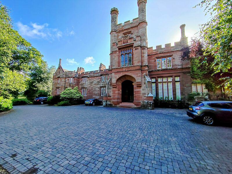 Additional image 38 of Holme Eden Hall, Warwick Bridge