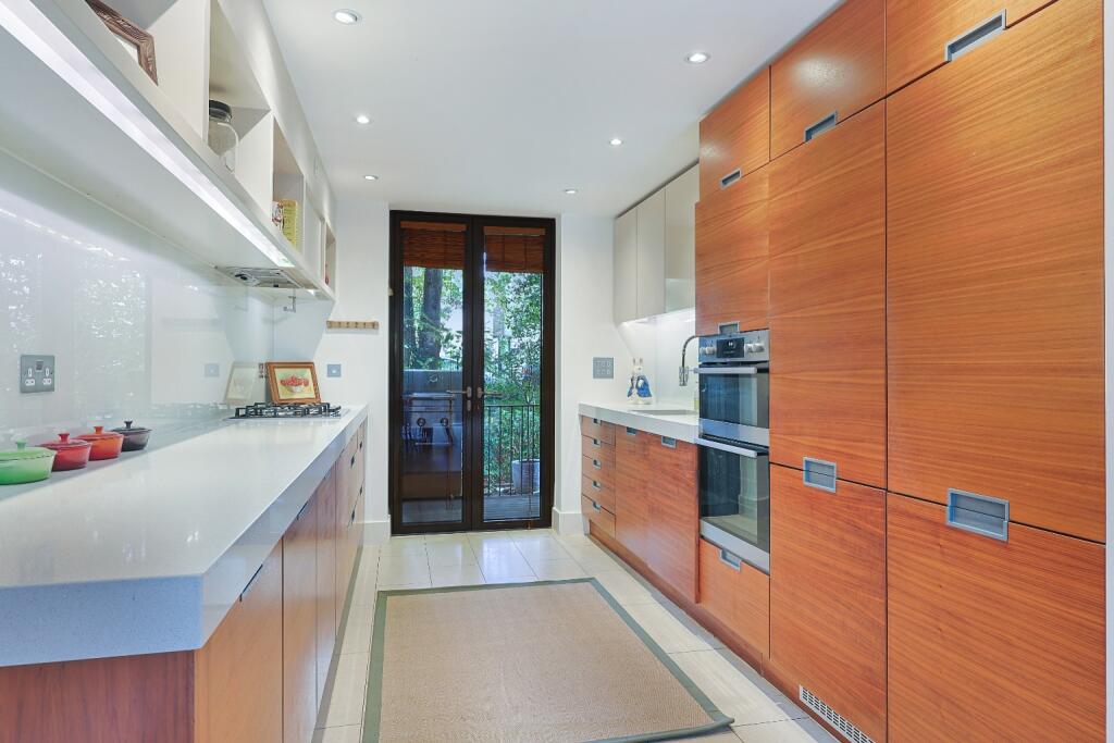 Additional image 7 of Aberdeen Avenue, Cambridge