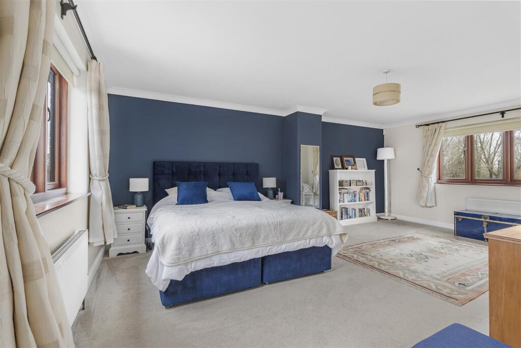 Additional image 17 of Feltons, Fordham, Ely