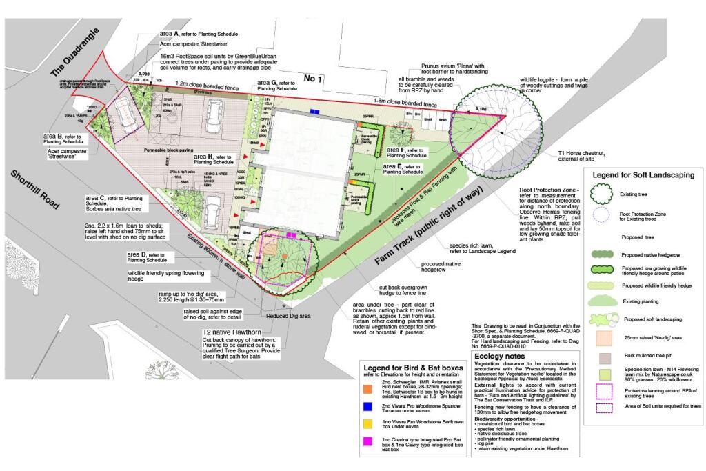 Additional image 12 of DEVELOPMENT SITE | WESTERLEIGH