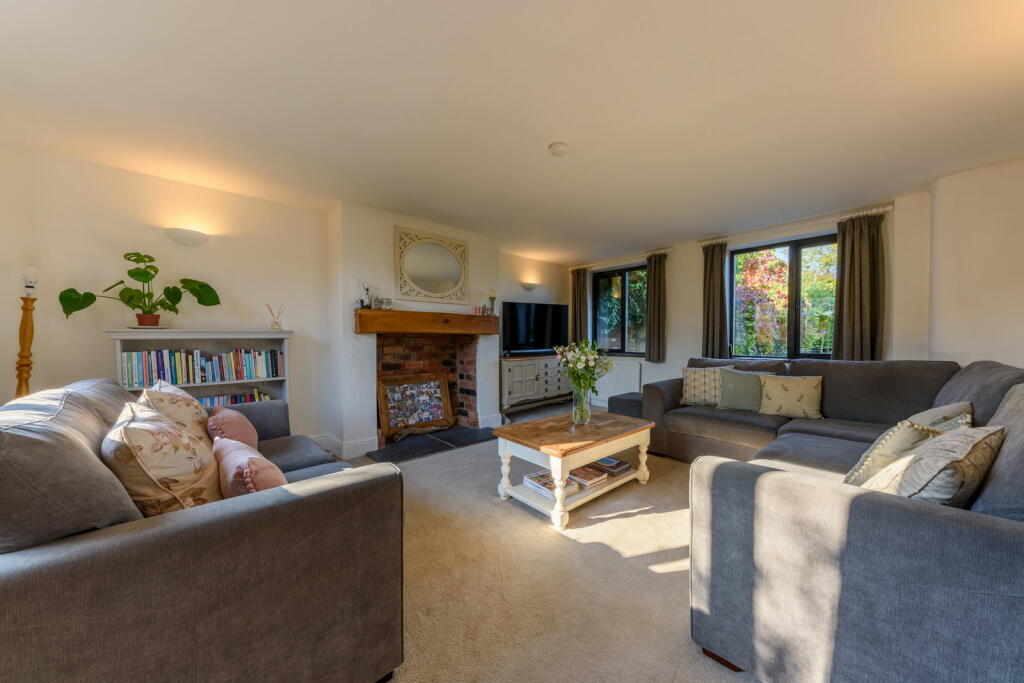 Additional image 6 of Corn Meadow Barn, Shaw Lane, Stoke Prior, Bromsgrove, B60 4BH