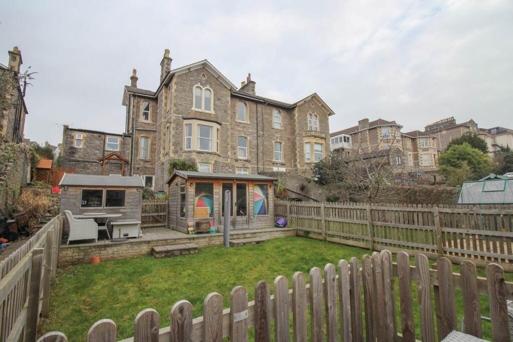 Additional image 11 of Hillside**3 Double Bedrooms**En-Suite**Garden**Parking**